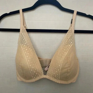 incredible By Victoria Secrets Plunge Bra